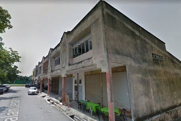 Kawasan Perindustrian Kajang Jaya