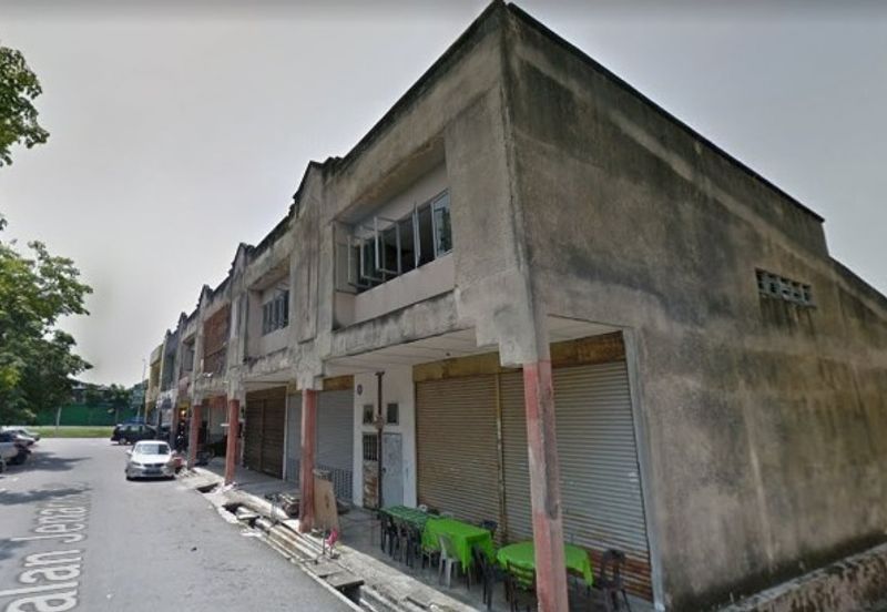 Kawasan Perindustrian Kajang Jaya