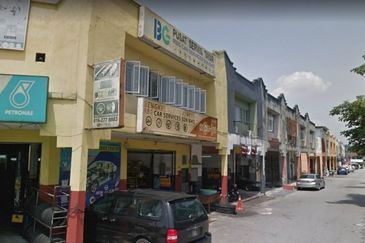 Kawasan Perindustrian Kajang Jaya