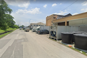 Taman Perindustrian Puchong