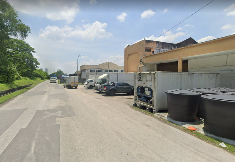 Taman Perindustrian Puchong