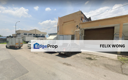 [SUPER CHEAP] Taman Perindustrian Puchong, Puchong South, Puchong Utama, Selangor, Puchong