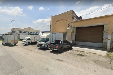 Taman Perindustrian Puchong