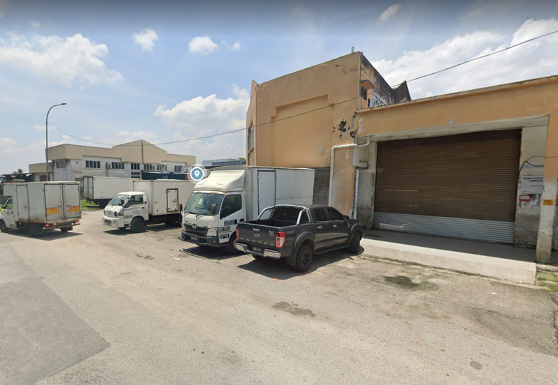 Taman Perindustrian Puchong