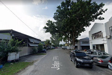 Taman Perindustrian Puchong