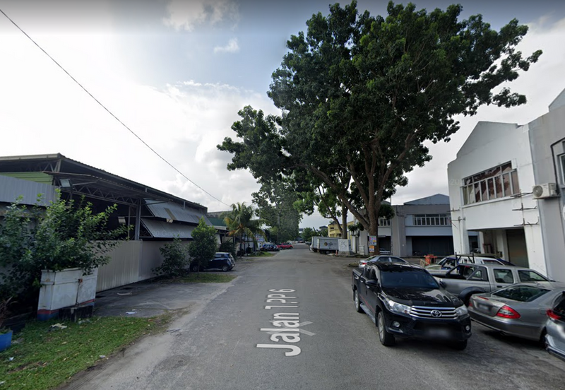 Taman Perindustrian Puchong