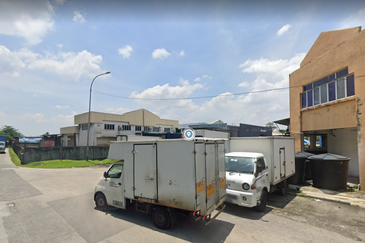 Taman Perindustrian Puchong