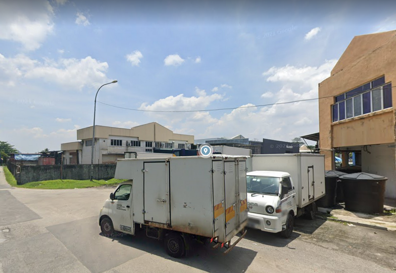 Taman Perindustrian Puchong