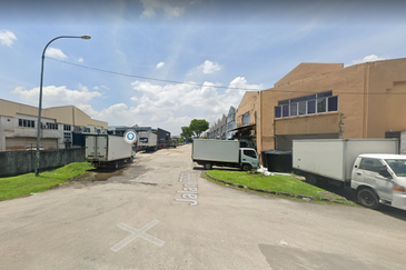 Taman Perindustrian Puchong