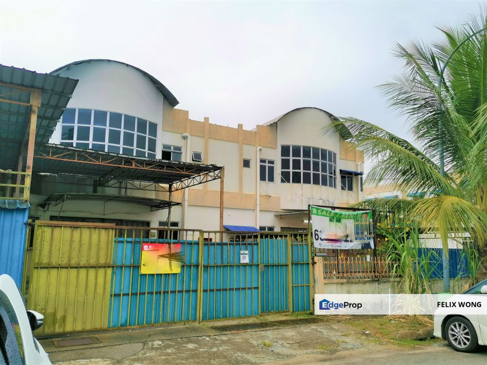 [URGENT SALE] Taman Industri Mas, Kajang, Selangor, Puchong