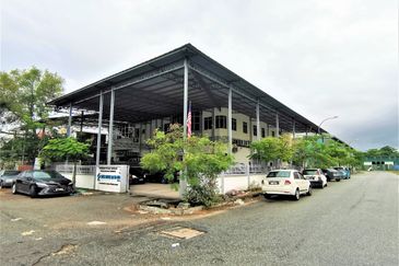 Taman Perindustrian Putra Puchong