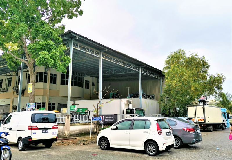 Taman Perindustrian Putra Puchong