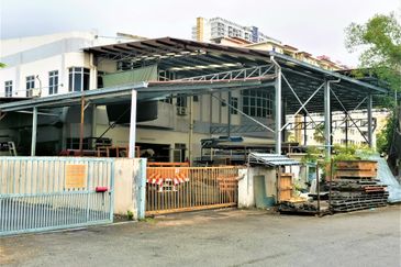 Taman Perindustrian Putra Puchong