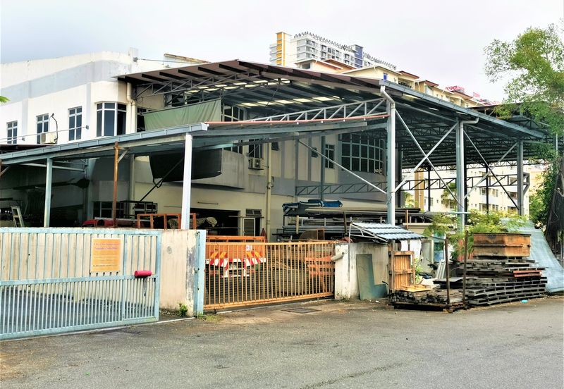 Taman Perindustrian Putra Puchong