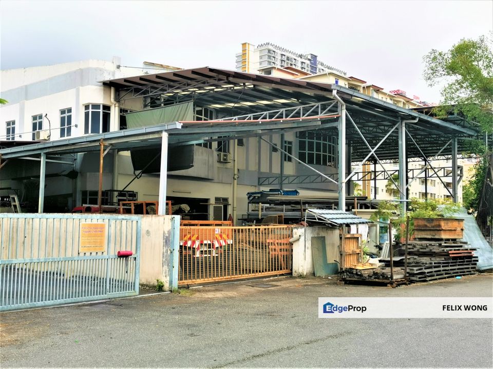[URGENT SALE] Taman Industri Mas, Kajang, Selangor, Puchong