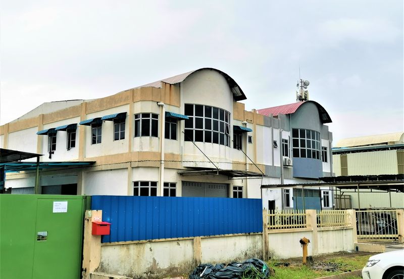 Taman Perindustrian Putra Puchong