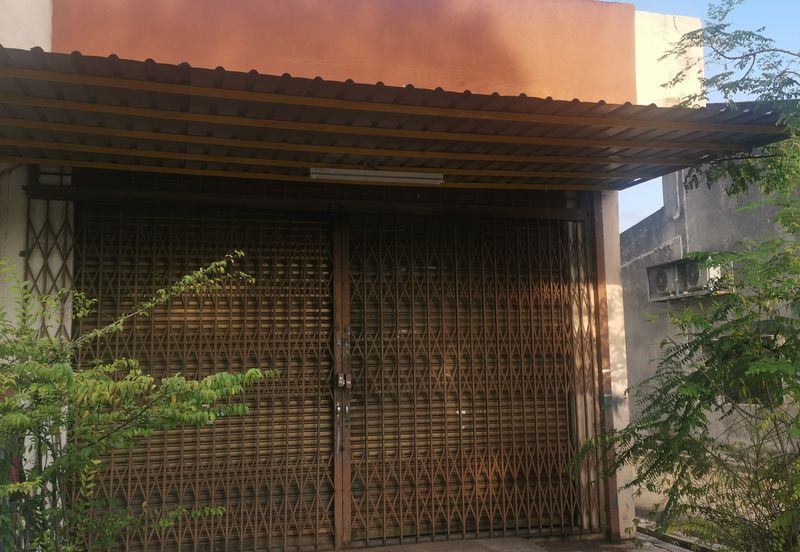 Taman Perindustrian Puchong