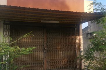 Taman Perindustrian Puchong