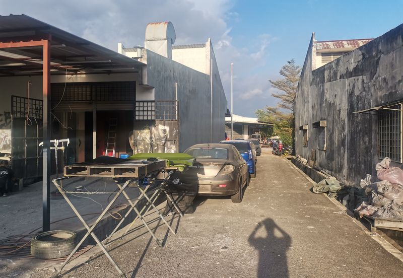 Taman Perindustrian Puchong