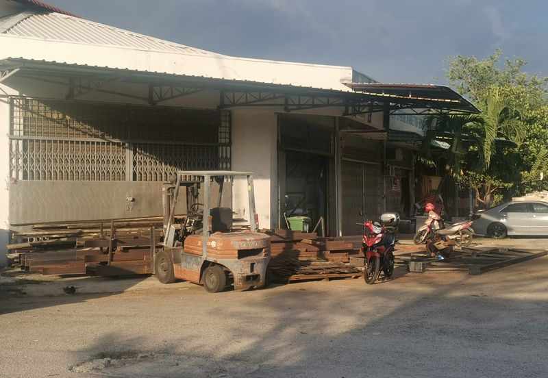 Taman Perindustrian Puchong