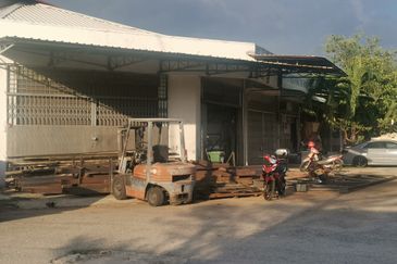 Taman Perindustrian Puchong