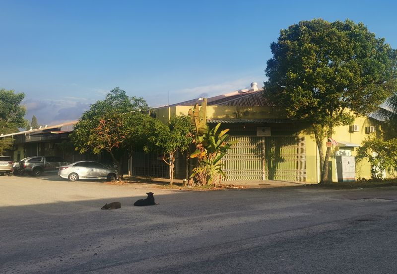 Taman Perindustrian Puchong