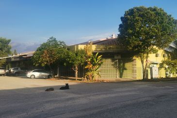 Taman Perindustrian Puchong