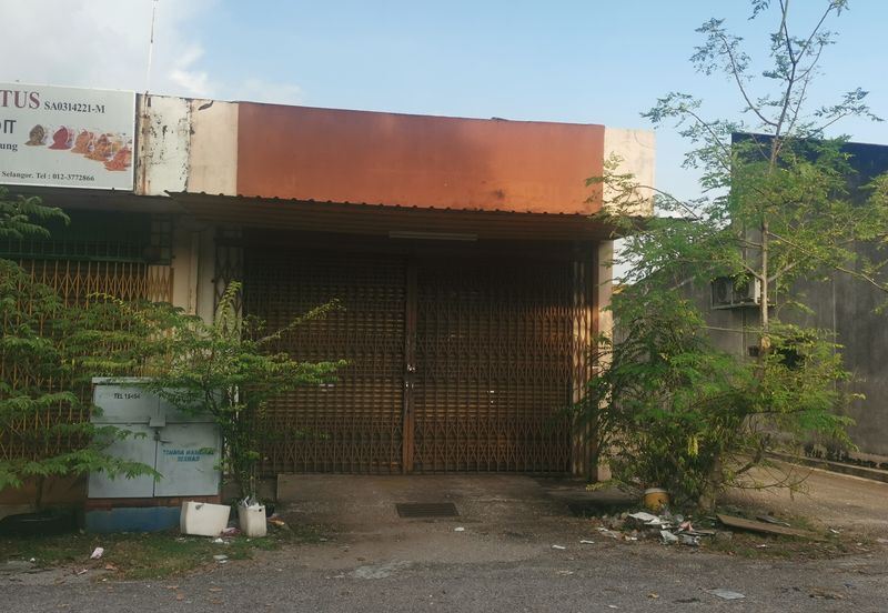 Taman Perindustrian Puchong