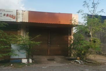 Taman Perindustrian Puchong