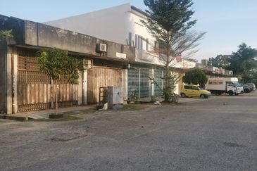 Taman Perindustrian Puchong