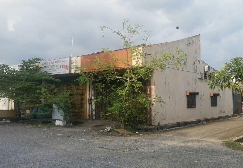 Taman Perindustrian Puchong