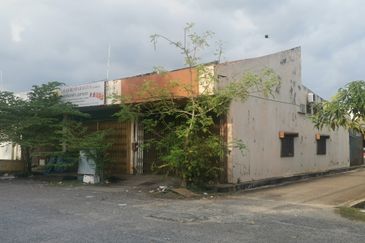 Taman Perindustrian Puchong