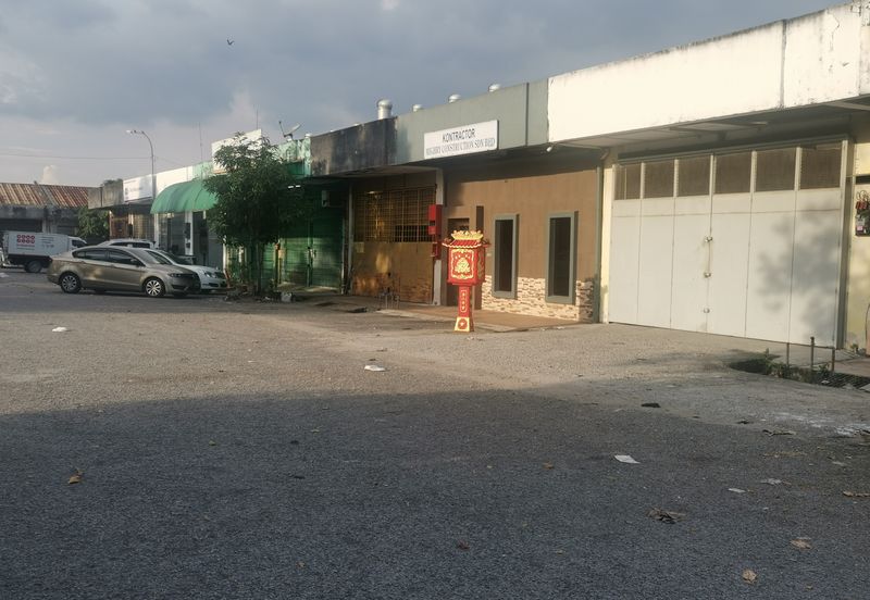 Taman Perindustrian Puchong