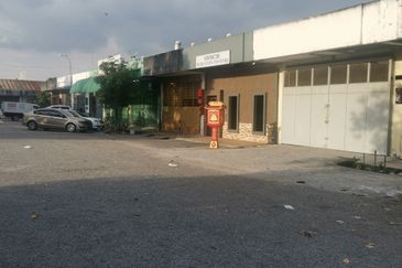 Taman Perindustrian Puchong