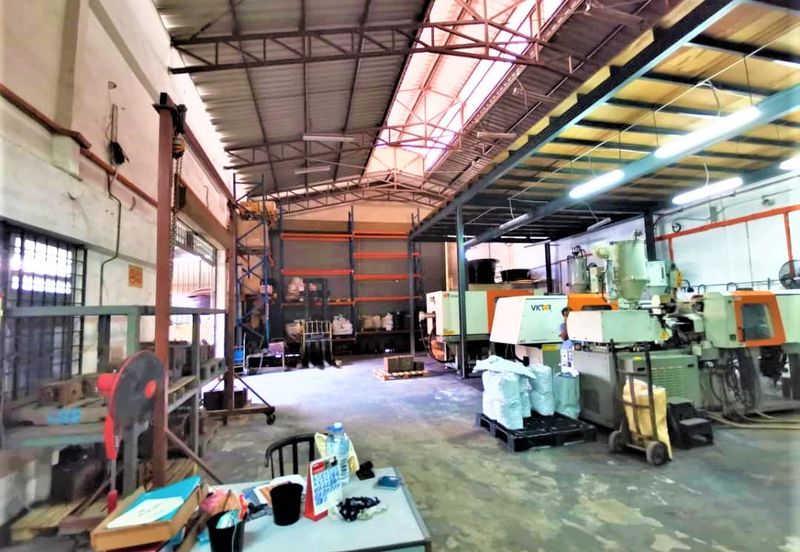 Taman Perindustrian Puchong