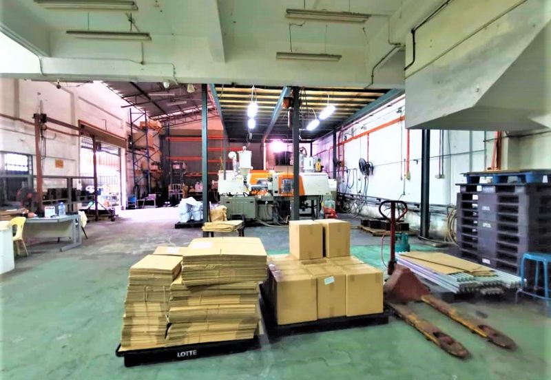 Taman Perindustrian Puchong