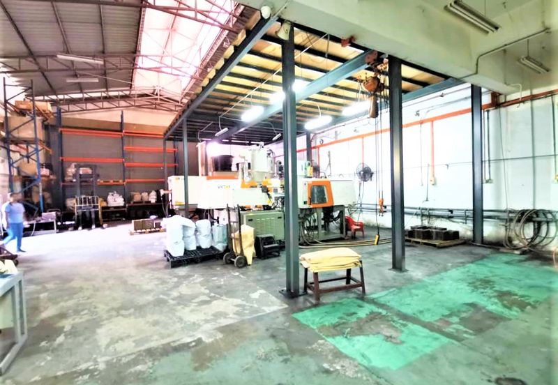 Taman Perindustrian Puchong