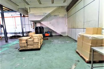 Taman Perindustrian Puchong