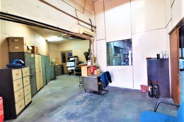 Taman Perindustrian Puchong