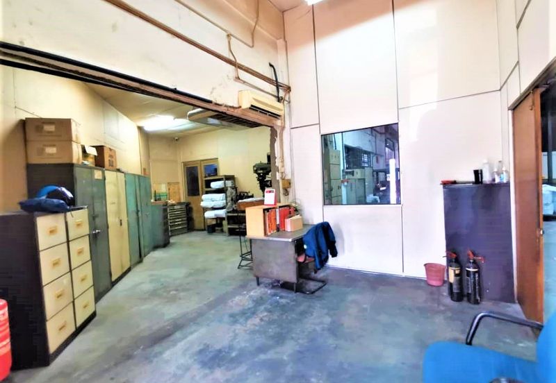 Taman Perindustrian Puchong