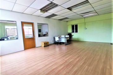 Taman Perindustrian Puchong