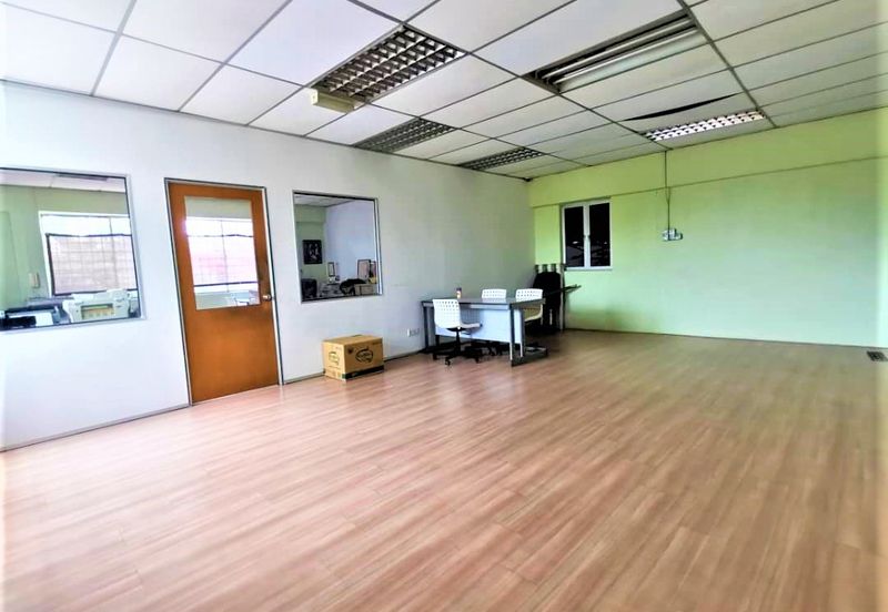 Taman Perindustrian Puchong