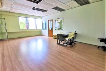 Taman Perindustrian Puchong