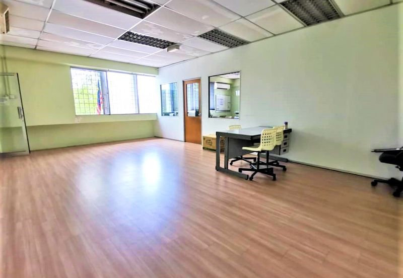 Taman Perindustrian Puchong