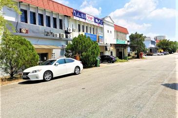 Taman Perindustrian Puchong