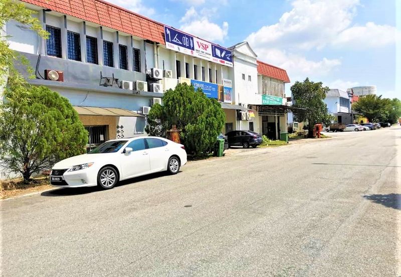 Taman Perindustrian Puchong