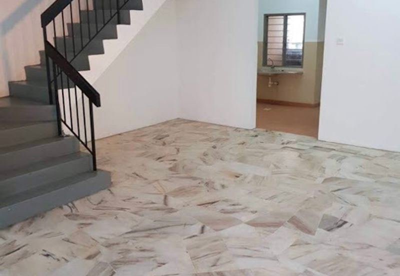 Bandar Mahkota Cheras