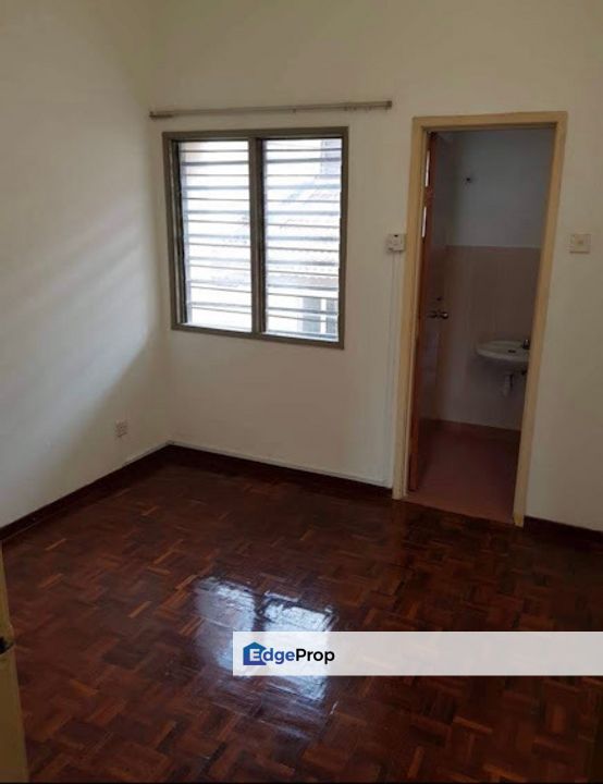 [SUPER CHEAP] Bandar Mahkota Cheras, Sungai Long, Selangor, Cheras