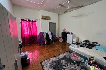 Bandar Mahkota Cheras