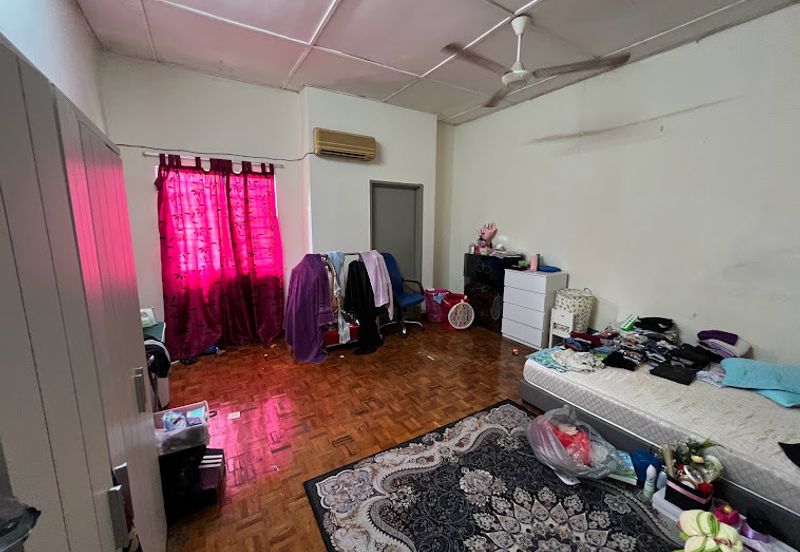 Bandar Mahkota Cheras